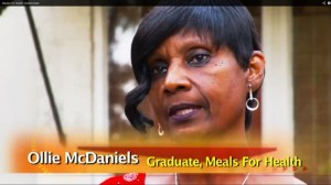 Meals for Health video