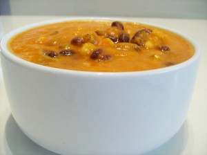 Mayan Garden Soup (9)