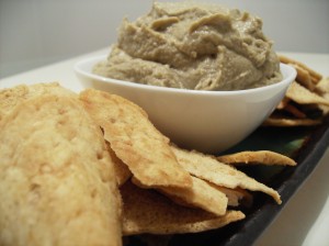 Baba Ganoush 001