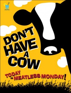 Meatless-Monday-II don't have a cow